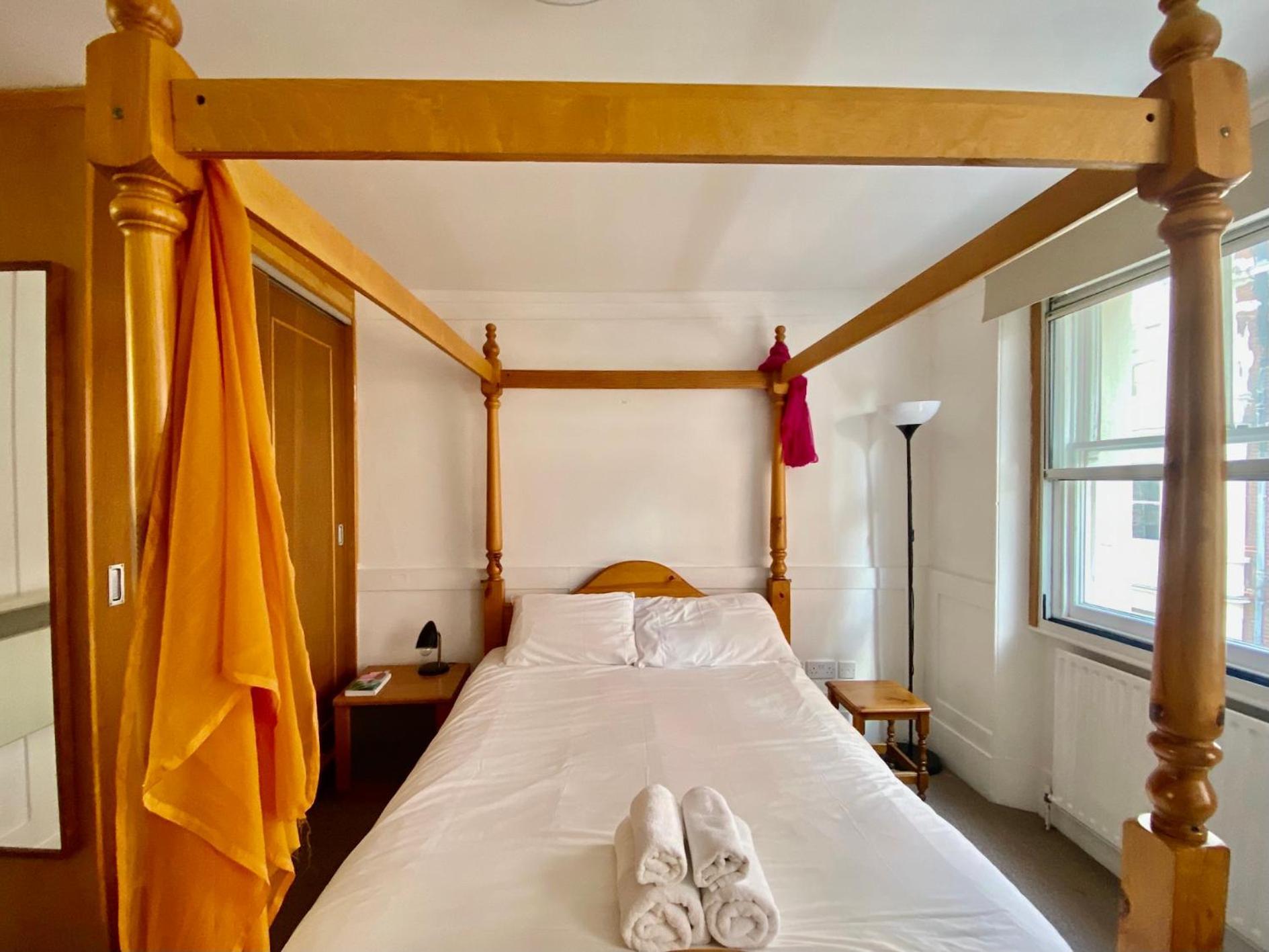 Stay In Bloomsbury London Exterior photo