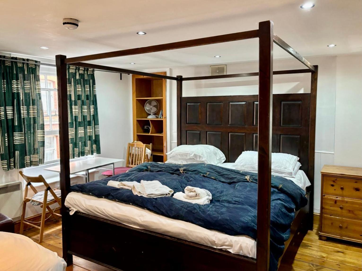 Stay In Bloomsbury London Exterior photo