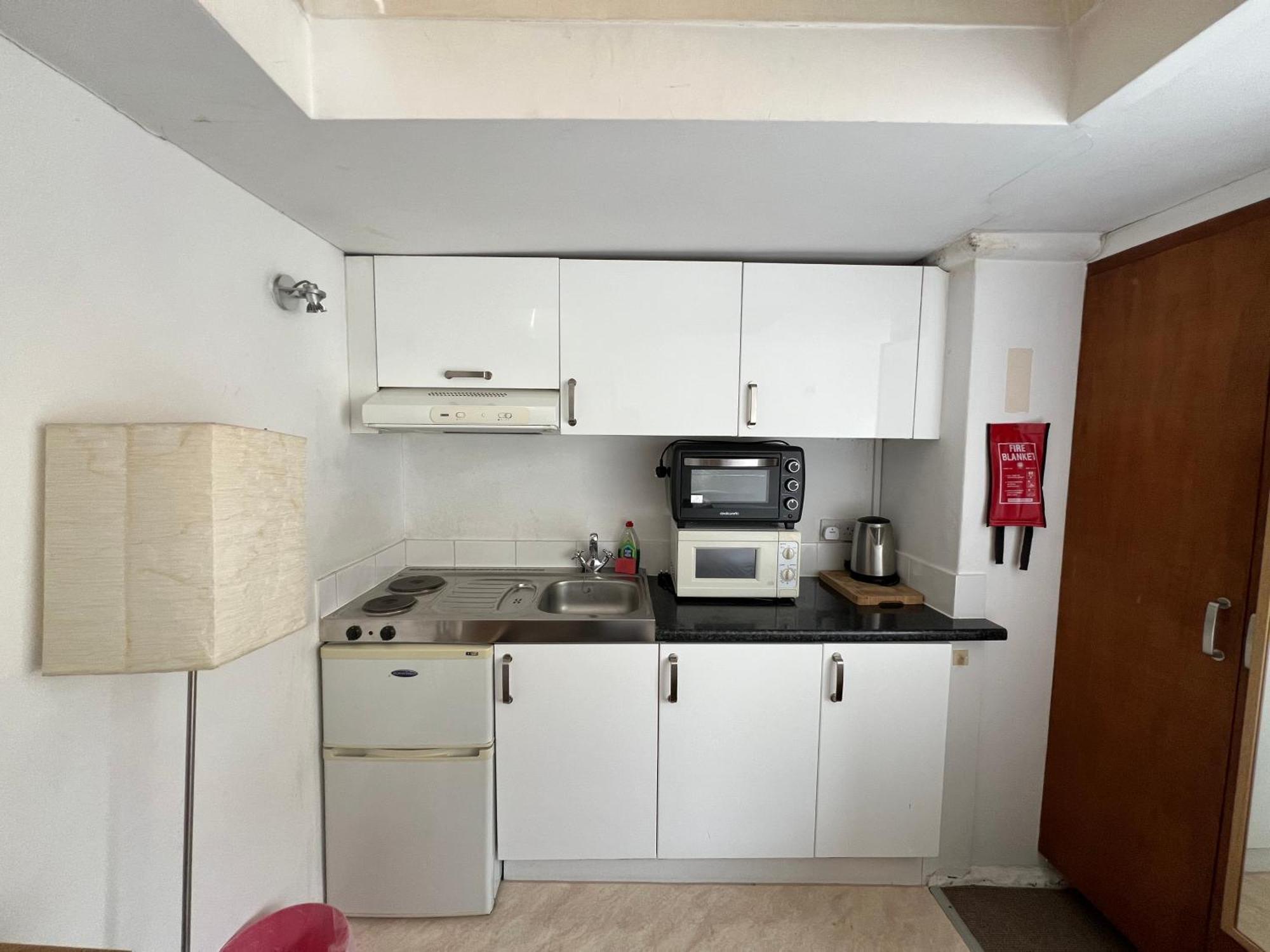 Stay In Bloomsbury London Exterior photo