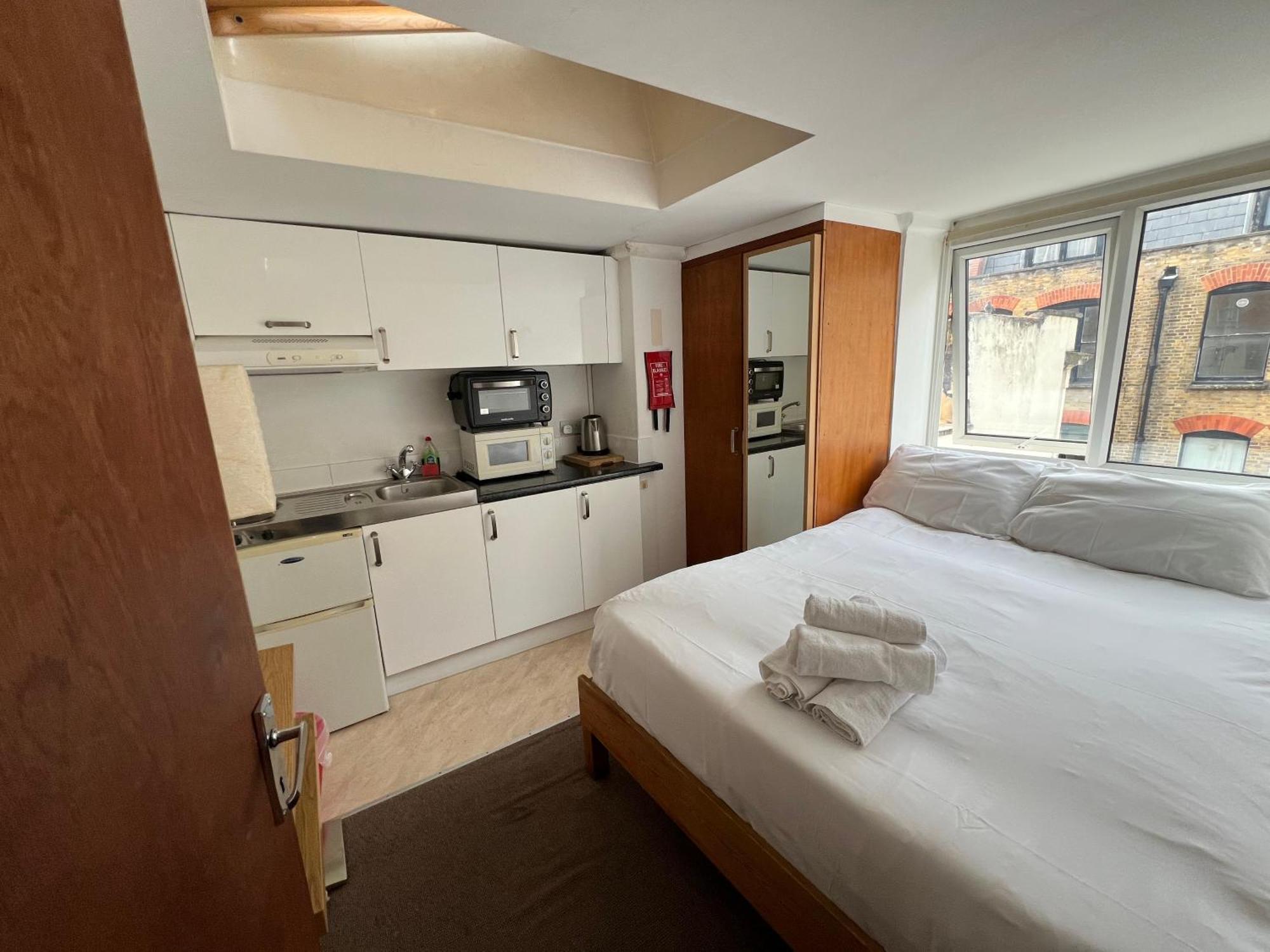 Stay In Bloomsbury London Exterior photo