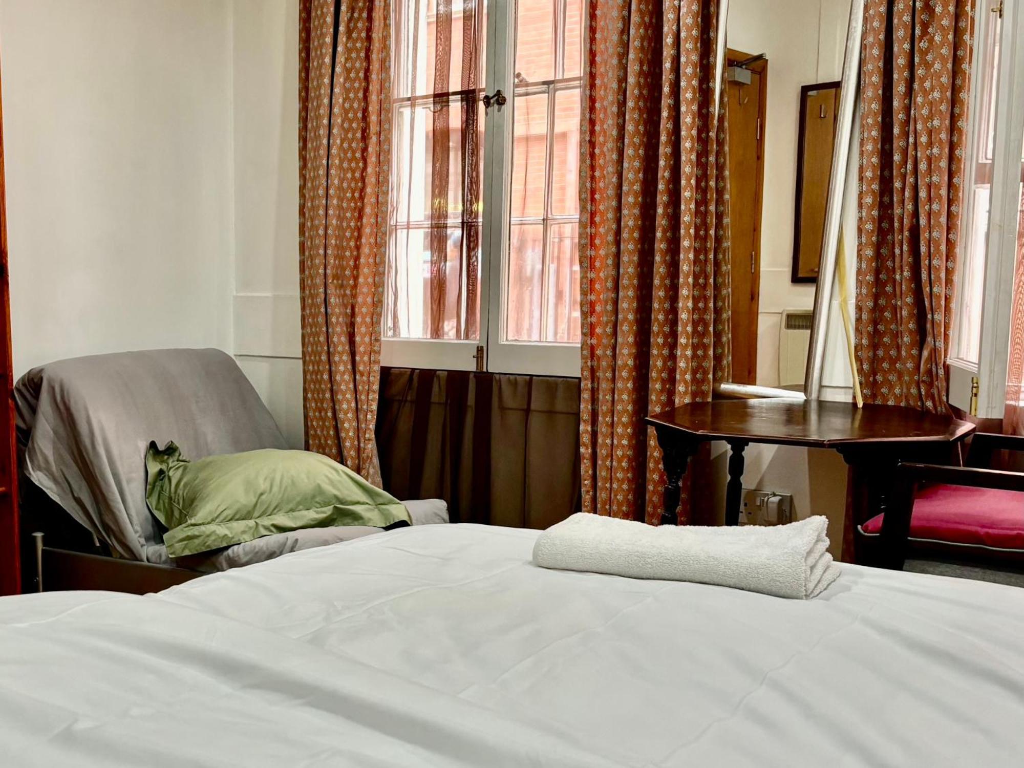 Stay In Bloomsbury London Exterior photo