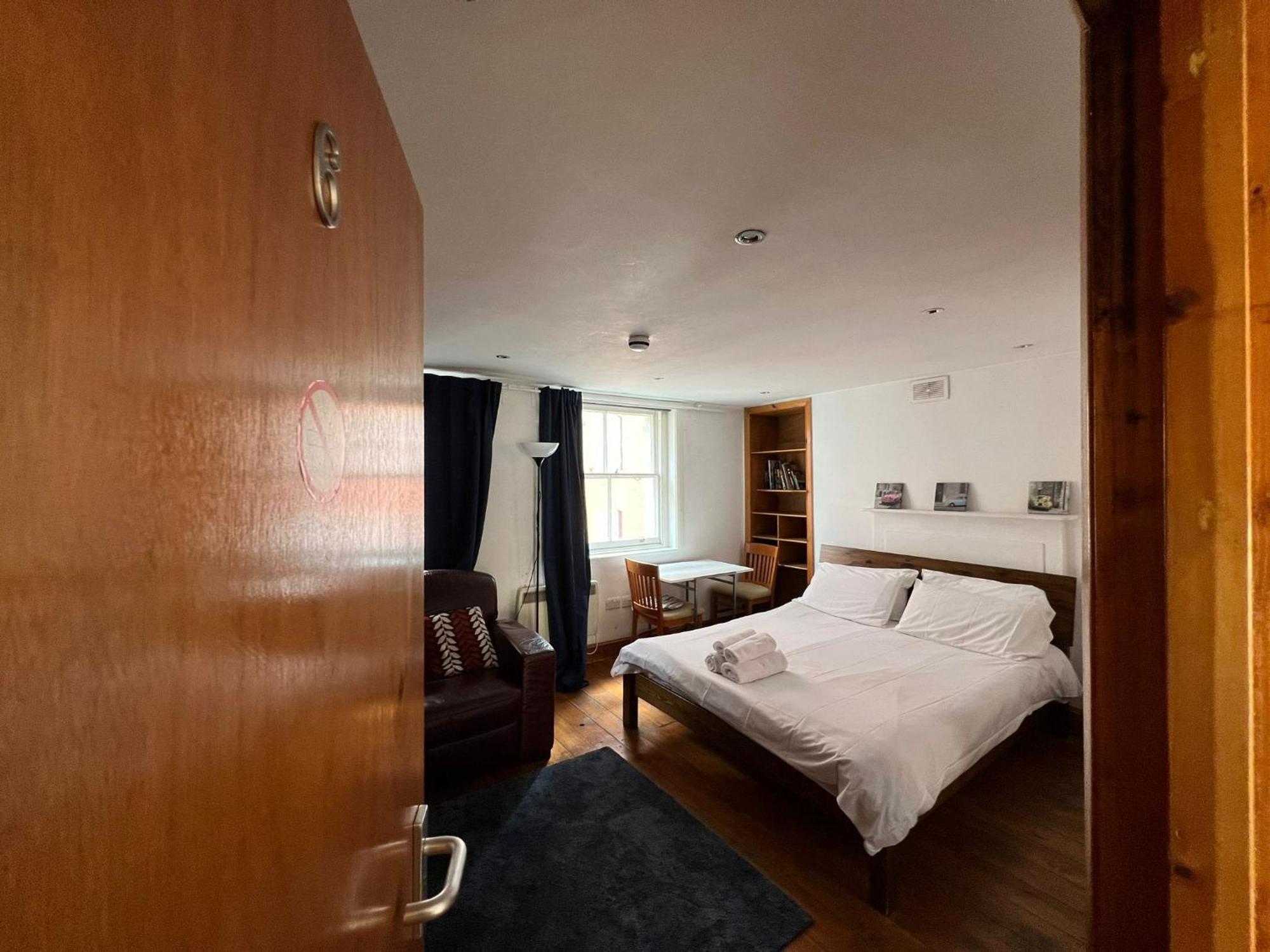 Stay In Bloomsbury London Exterior photo
