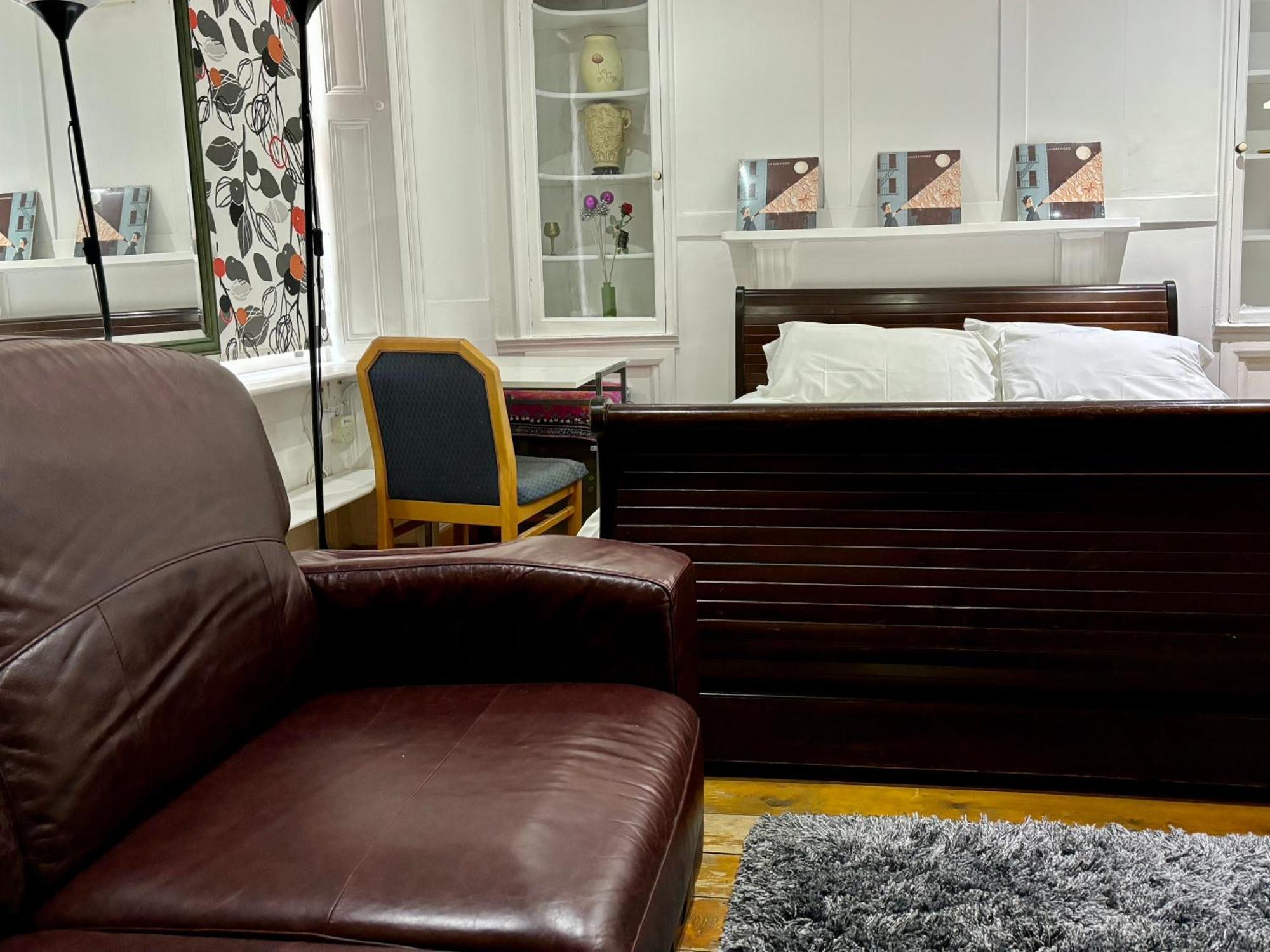 Stay In Bloomsbury London Exterior photo