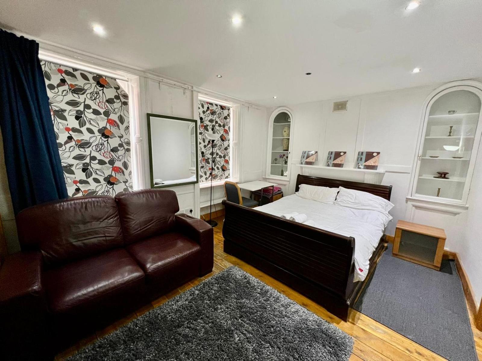 Stay In Bloomsbury London Exterior photo