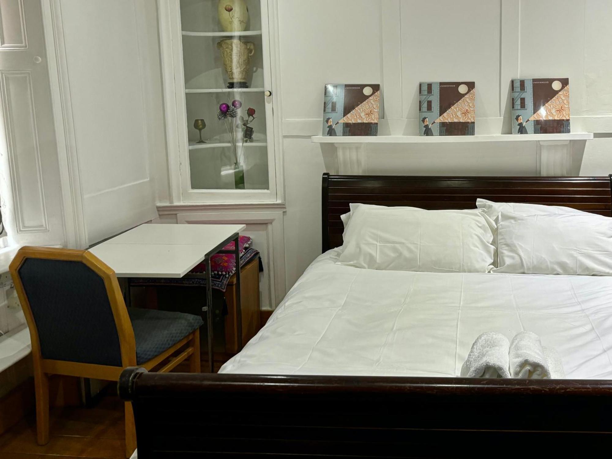 Stay In Bloomsbury London Exterior photo